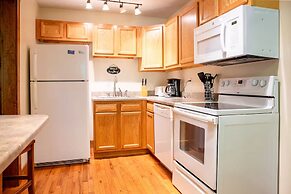 Adventures on the Gorge