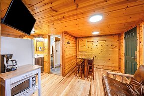 Adventures on the Gorge