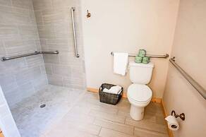 Adventures on the Gorge