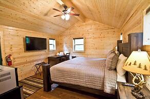 Adventures on the Gorge