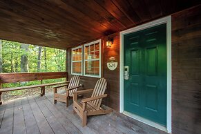 Adventures on the Gorge