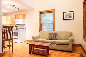 Adventures on the Gorge