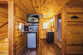 Adventures on the Gorge