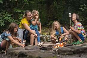 Adventures on the Gorge