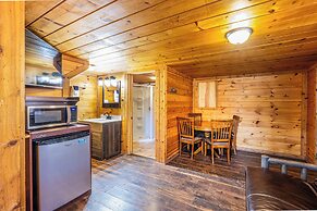 Adventures on the Gorge