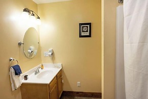 Adventures on the Gorge