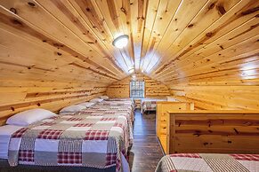 Adventures on the Gorge