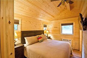 Adventures on the Gorge