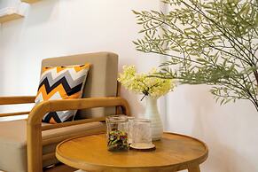 Anna Premier Apartment Ho Chi Minh