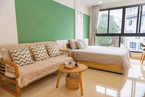 Anna Premier Apartment Ho Chi Minh