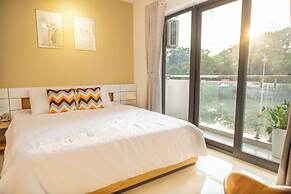 Anna Premier Apartment Ho Chi Minh