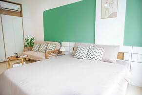 Anna Premier Apartment Ho Chi Minh