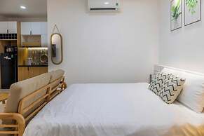 Anna Premier Apartment Ho Chi Minh