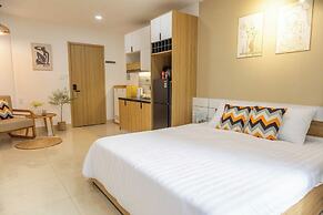 Anna Premier Apartment Ho Chi Minh
