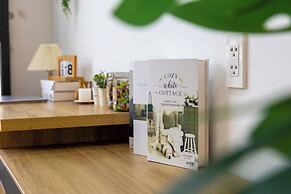 Anna Premier Apartment Ho Chi Minh