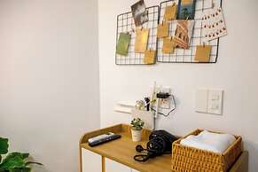 Anna Premier Apartment Ho Chi Minh