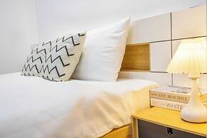 Anna Premier Apartment Ho Chi Minh