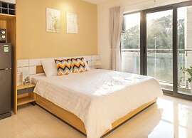 Anna Premier Apartment Ho Chi Minh
