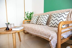 Anna Premier Apartment Ho Chi Minh