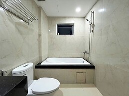 Anna Premier Apartment Ho Chi Minh