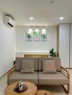 Anna Premier Apartment Ho Chi Minh