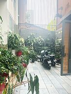 Anna Premier Apartment Ho Chi Minh