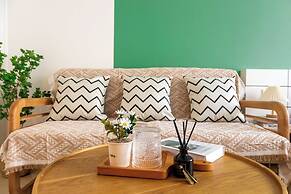 Anna Premier Apartment Ho Chi Minh