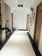 Anna Premier Apartment Ho Chi Minh