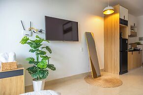 Anna Premier Apartment Ho Chi Minh