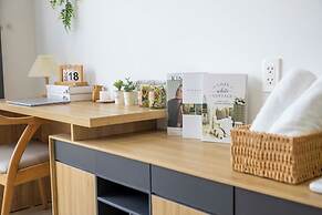 Anna Premier Apartment Ho Chi Minh