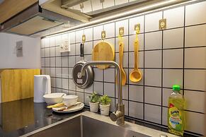 Anna Premier Apartment Ho Chi Minh