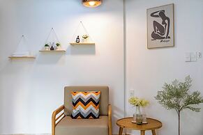 Anna Premier Apartment Ho Chi Minh