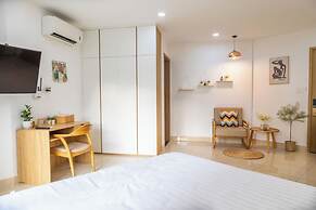 Anna Premier Apartment Ho Chi Minh