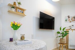 Anna Premier Apartment Ho Chi Minh