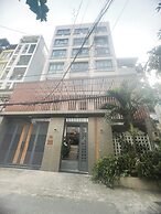 Anna Premier Apartment Ho Chi Minh