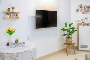 Anna Premier Apartment Ho Chi Minh