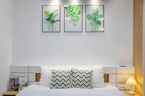 Anna Premier Apartment Ho Chi Minh