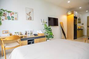 Anna Premier Apartment Ho Chi Minh