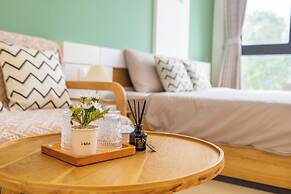 Anna Premier Apartment Ho Chi Minh