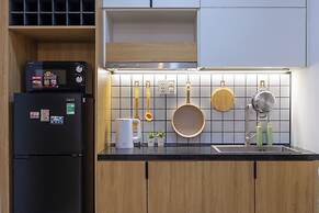 Anna Premier Apartment Ho Chi Minh