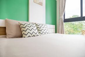 Anna Premier Apartment Ho Chi Minh