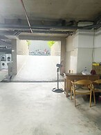 Anna Premier Apartment Ho Chi Minh