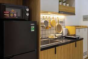 Anna Premier Apartment Ho Chi Minh