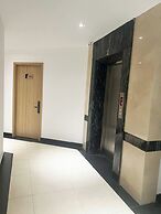 Anna Premier Apartment Ho Chi Minh