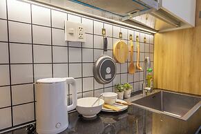 Anna Premier Apartment Ho Chi Minh