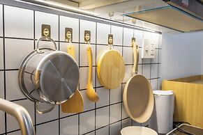 Anna Premier Apartment Ho Chi Minh