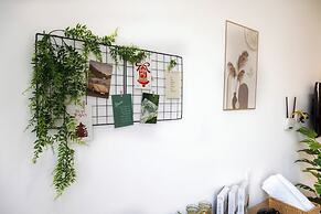 Anna Premier Apartment Ho Chi Minh