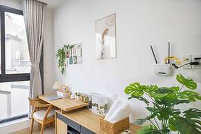 Anna Premier Apartment Ho Chi Minh