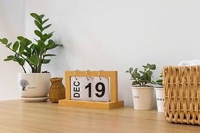 Anna Premier Apartment Ho Chi Minh