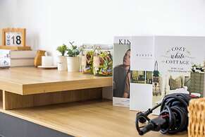 Anna Premier Apartment Ho Chi Minh